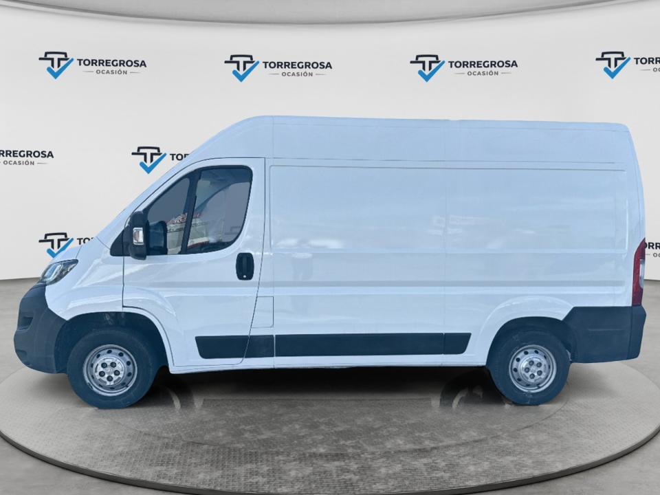 Peugeot Boxer 330 L2H2 BlueHDi 81KW (110CV)