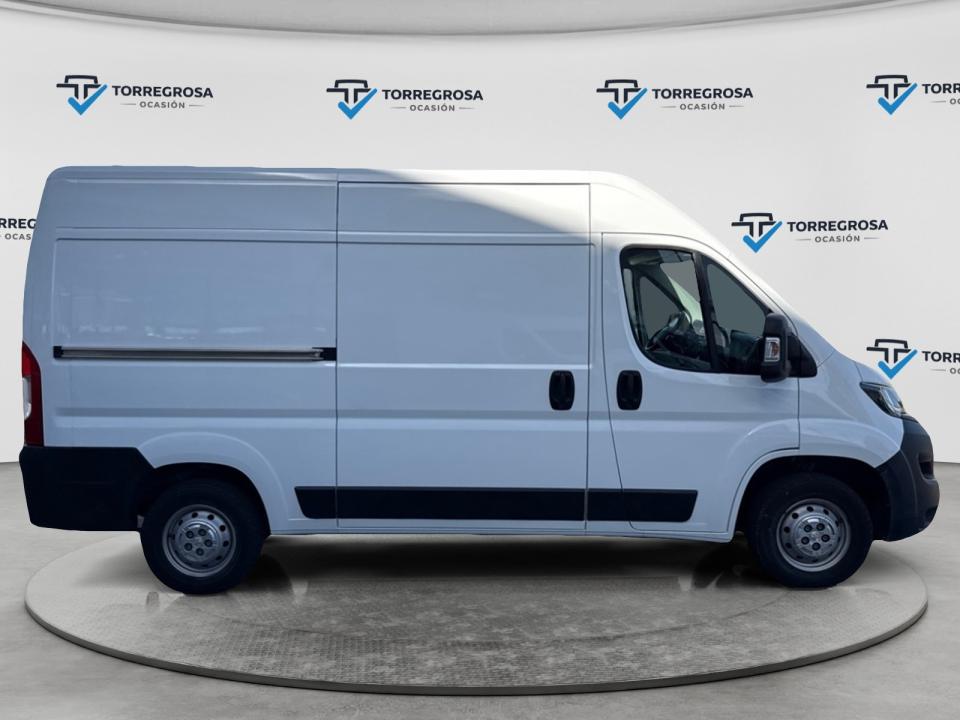 Peugeot Boxer 330 L2H2 BlueHDi 81KW (110CV)