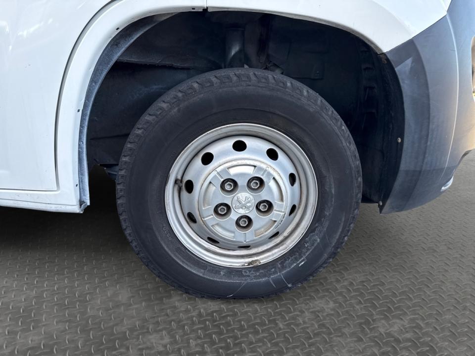 Peugeot Boxer 330 L2H2 BlueHDi 81KW (110CV)