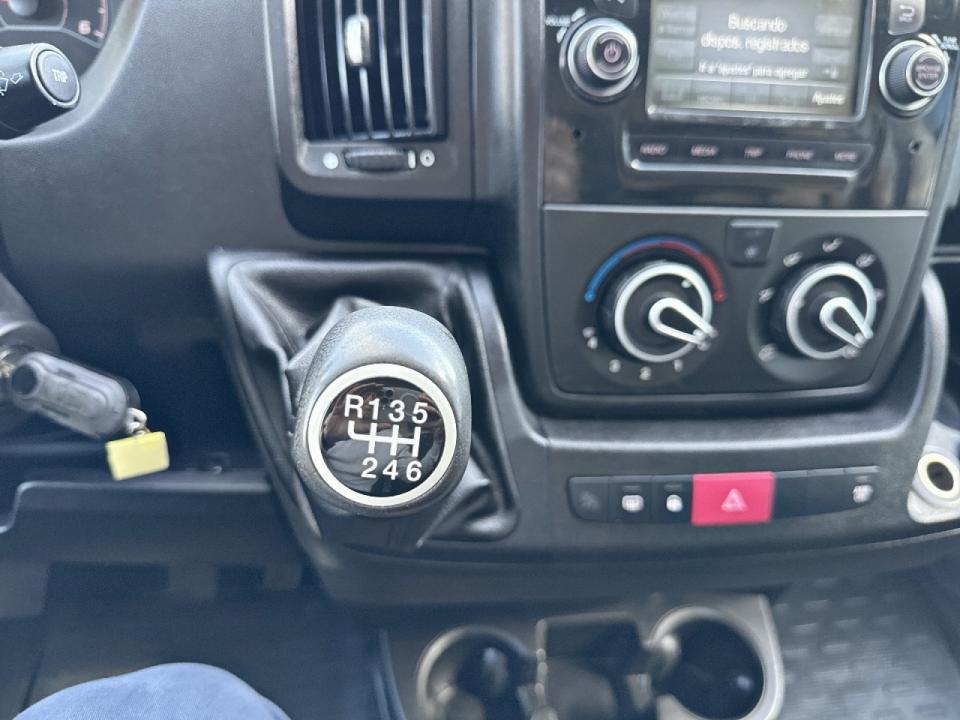 Peugeot Boxer 330 L2H2 BlueHDi 81KW (110CV)