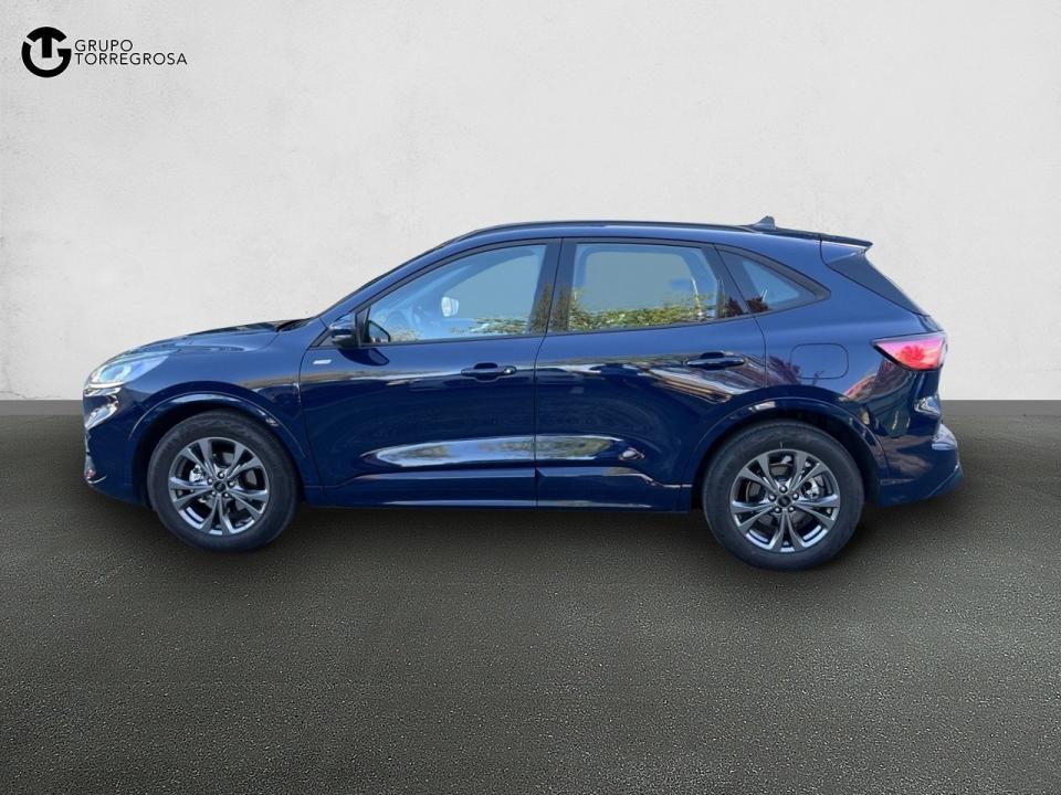 Ford Kuga ST-Line 2.5 Duratec FHEV 140kW Auto
