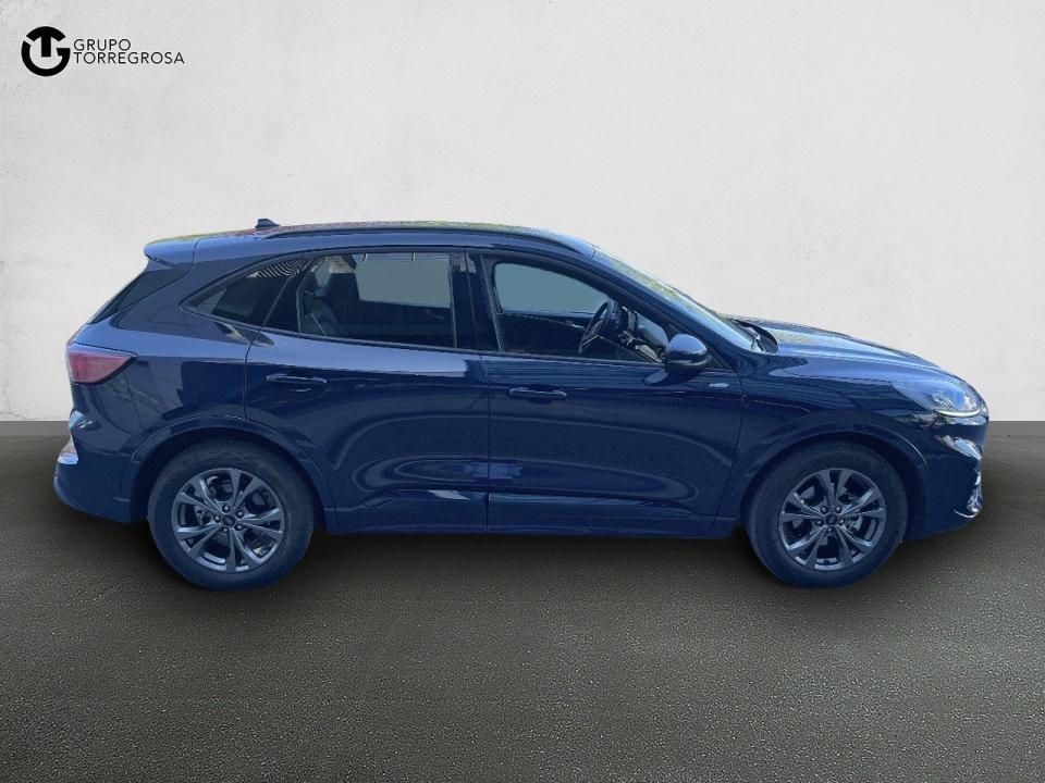 Ford Kuga ST-Line 2.5 Duratec FHEV 140kW Auto