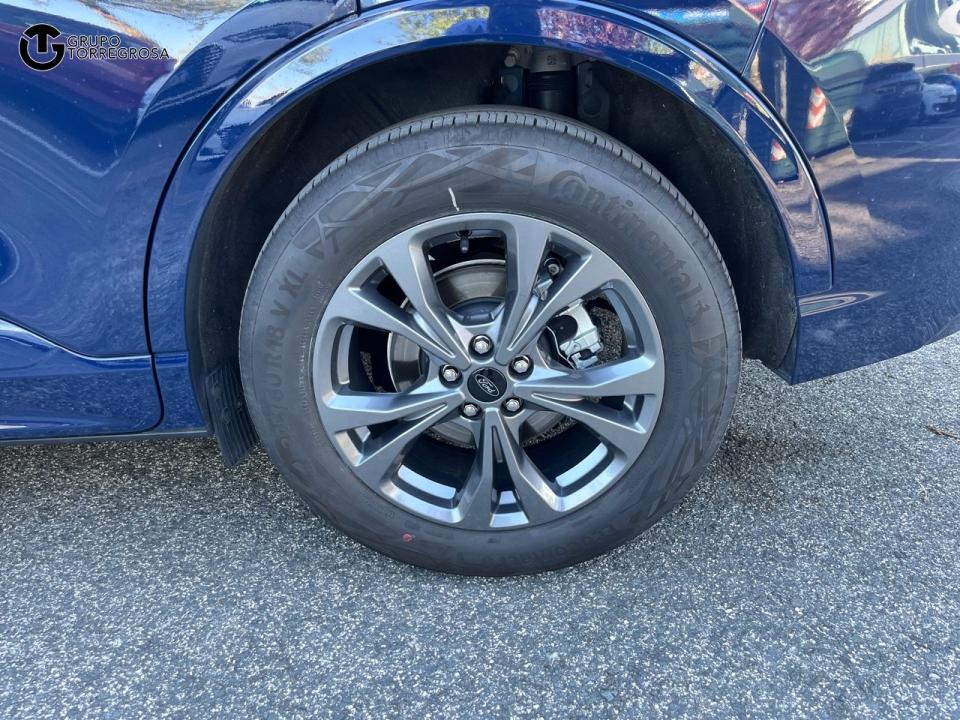 Ford Kuga ST-Line 2.5 Duratec FHEV 140kW Auto