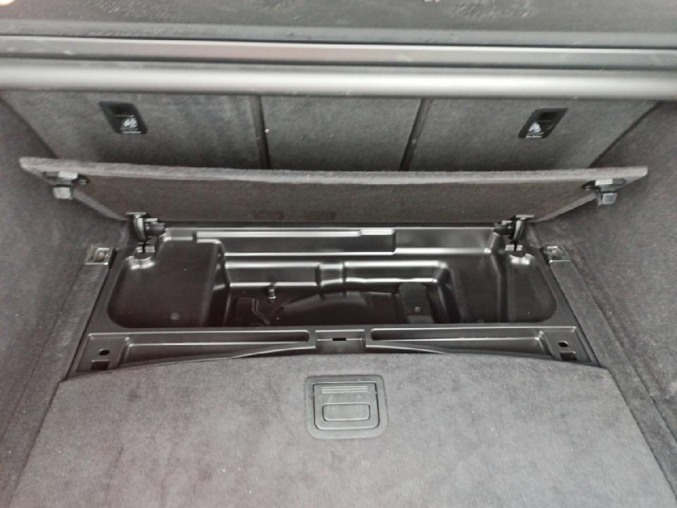 Audi A4 Avant Advanced 35 TDI 120kW S tronic