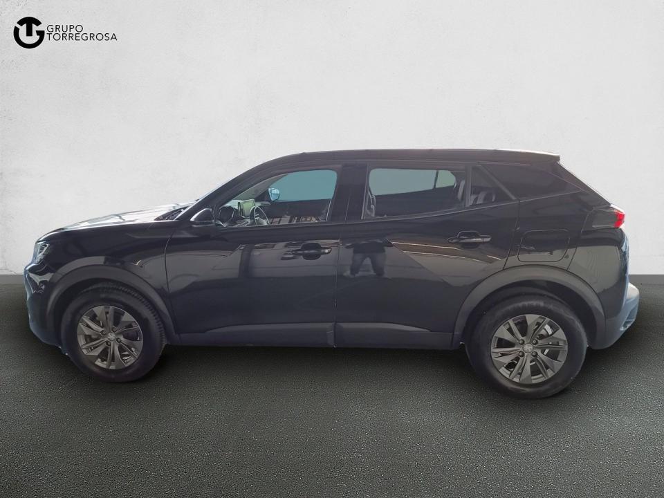 Peugeot 2008 Active Pack Gasolina 100 S&S BVM6