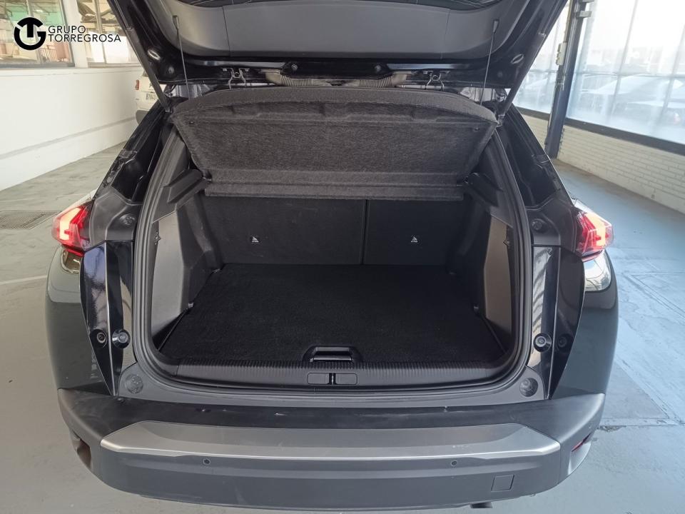 Peugeot 2008 Active Pack Gasolina 100 S&S BVM6