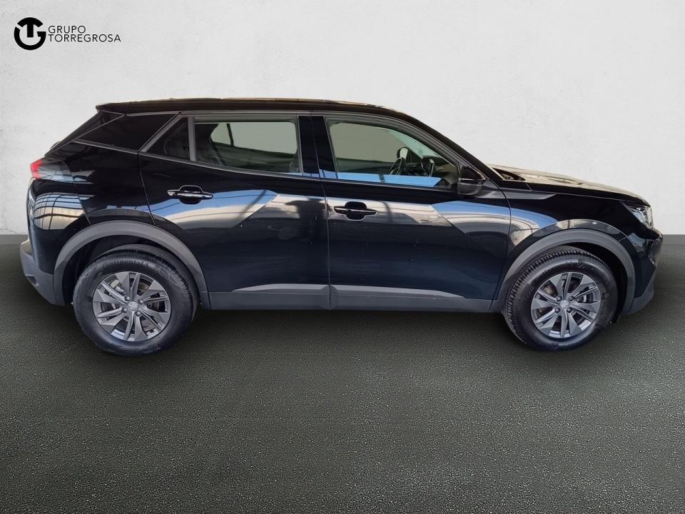 Peugeot 2008 Active Pack Gasolina 100 S&S BVM6