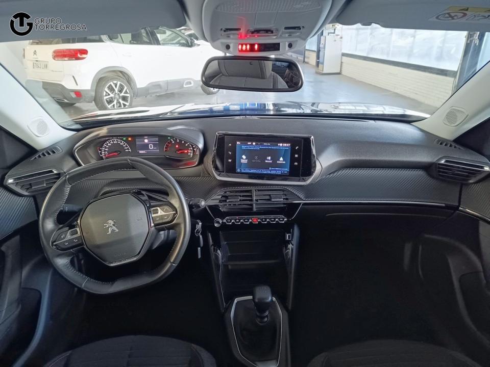 Peugeot 2008 Active Pack Gasolina 100 S&S BVM6