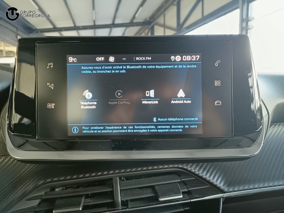 Peugeot 2008 Active Pack Gasolina 100 S&S BVM6