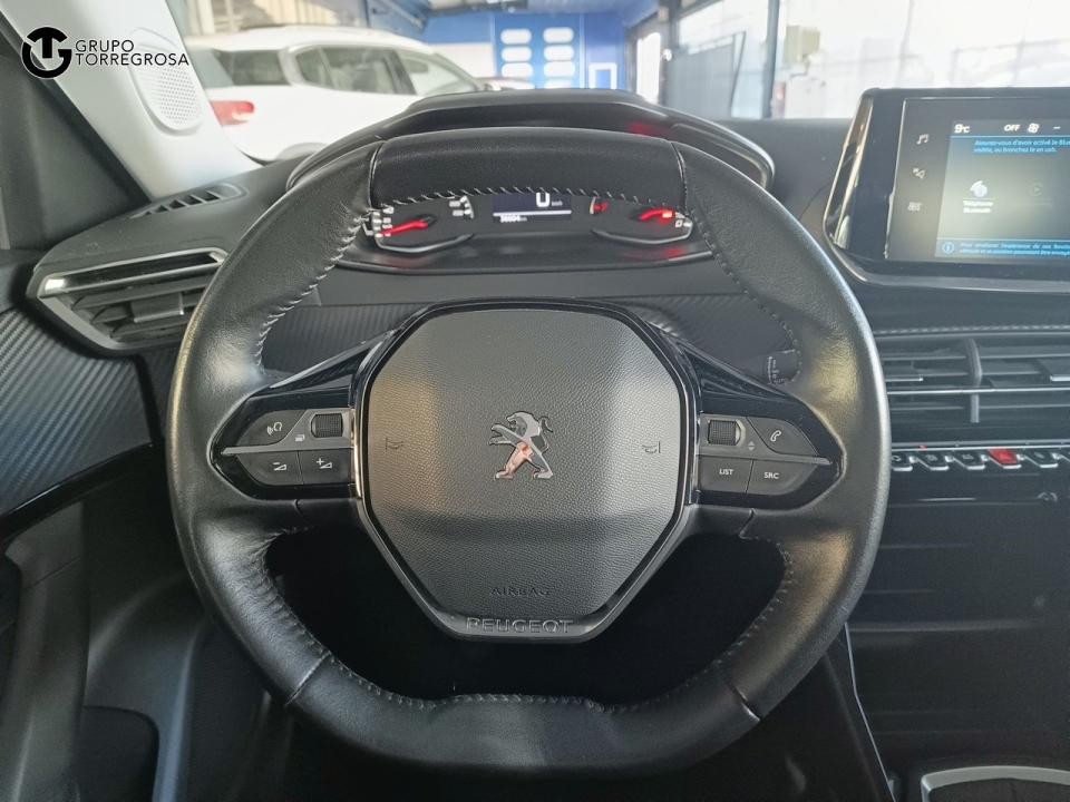 Peugeot 2008 Active Pack Gasolina 100 S&S BVM6