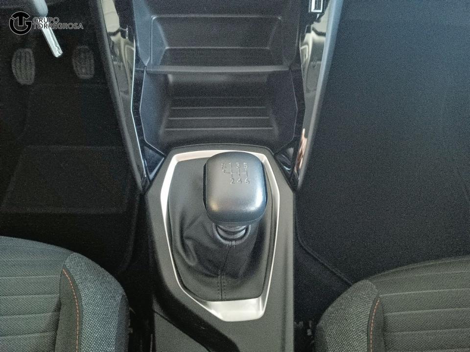Peugeot 2008 Active Pack Gasolina 100 S&S BVM6