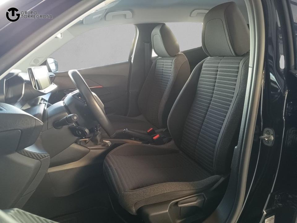 Peugeot 2008 Active Pack Gasolina 100 S&S BVM6