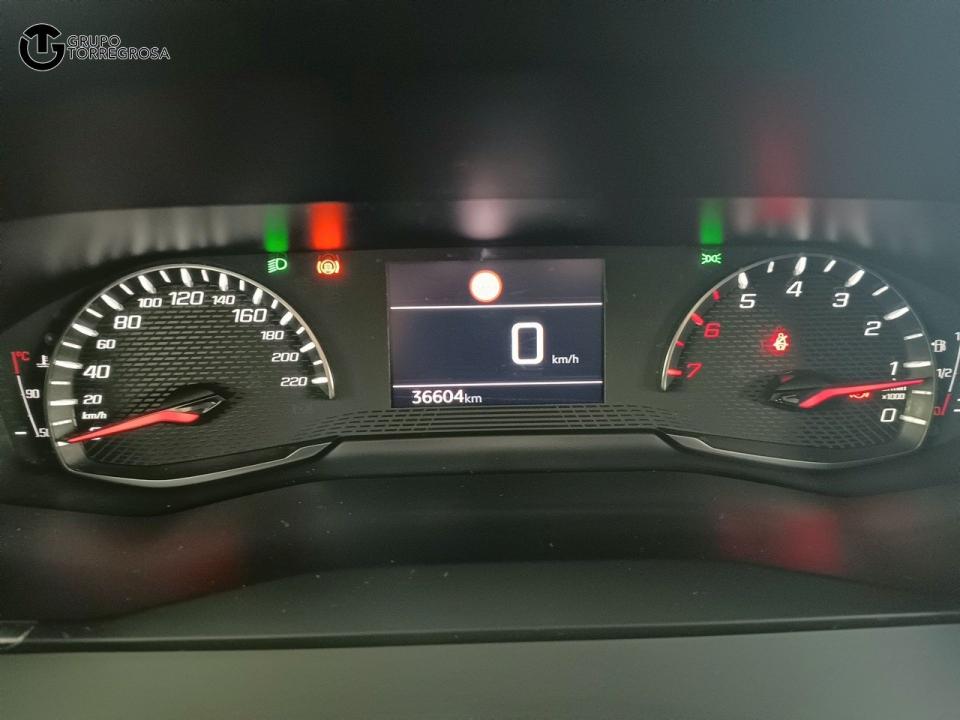 Peugeot 2008 Active Pack Gasolina 100 S&S BVM6