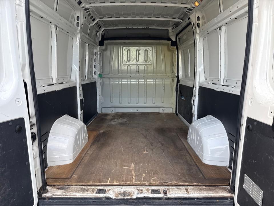Citroen Jumper BlueHDi 81KW (110CV) Furgón 33L2H2