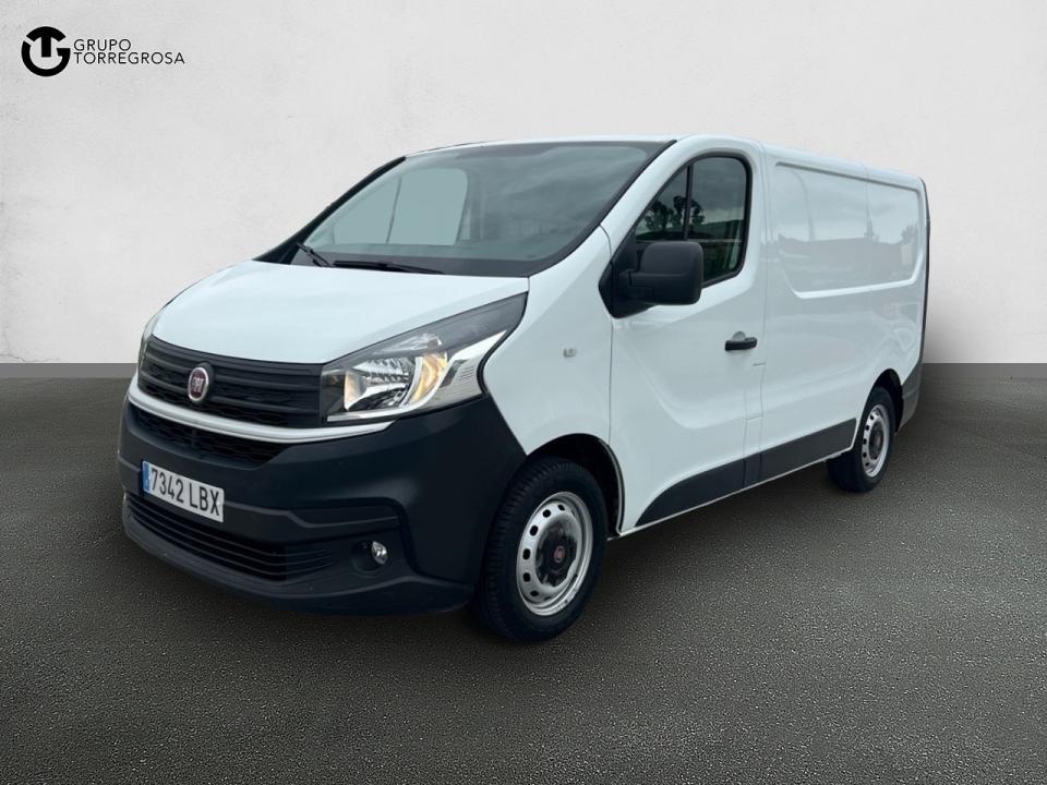 Fiat Talento