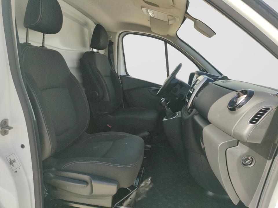 Renault Trafic Furgón 27 L1H1 Energy dCi 92kW TT