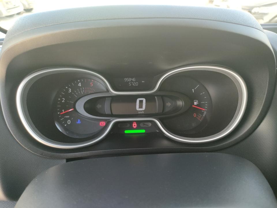 Renault Trafic Furgón 27 L1H1 Energy dCi 92kW TT