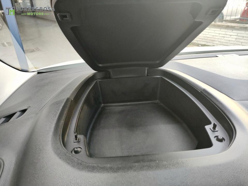 Opel Combo Life OPEL Combo Diesel Combo Life 1.5TD S/S L 100, 75kW/102 PS, 1499 cm³, 5P