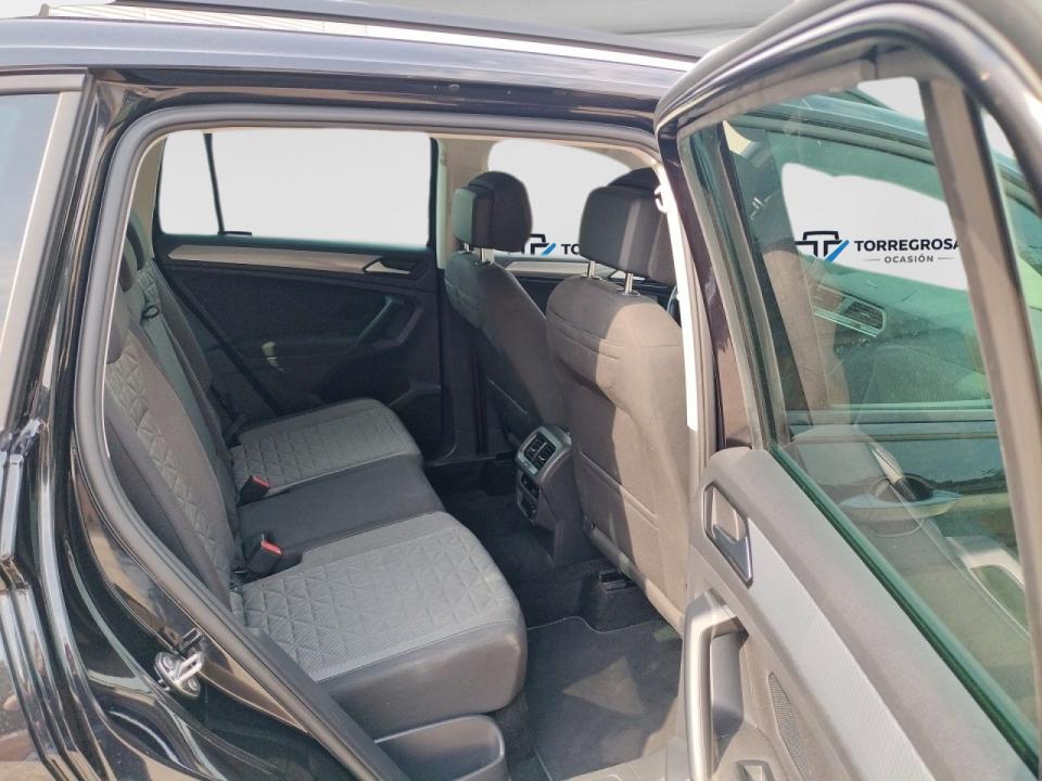 Volkswagen Tiguan Life 1.4 TSI eHybrid 180kW (245CV) DSG