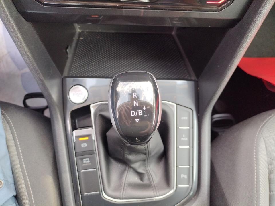 Volkswagen Tiguan Life 1.4 TSI eHybrid 180kW (245CV) DSG