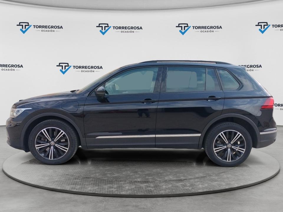 Volkswagen Tiguan Life 1.4 TSI eHybrid 180kW (245CV) DSG