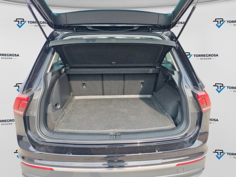 Volkswagen Tiguan Life 1.4 TSI eHybrid 180kW (245CV) DSG