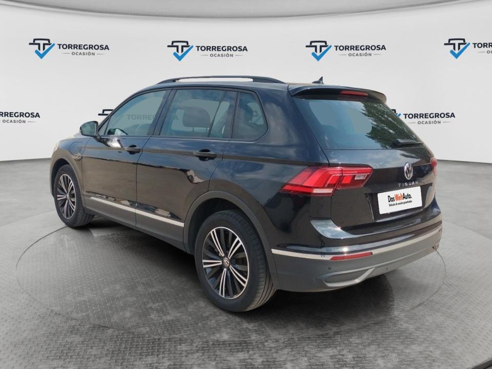 Volkswagen Tiguan Life 1.4 TSI eHybrid 180kW (245CV) DSG