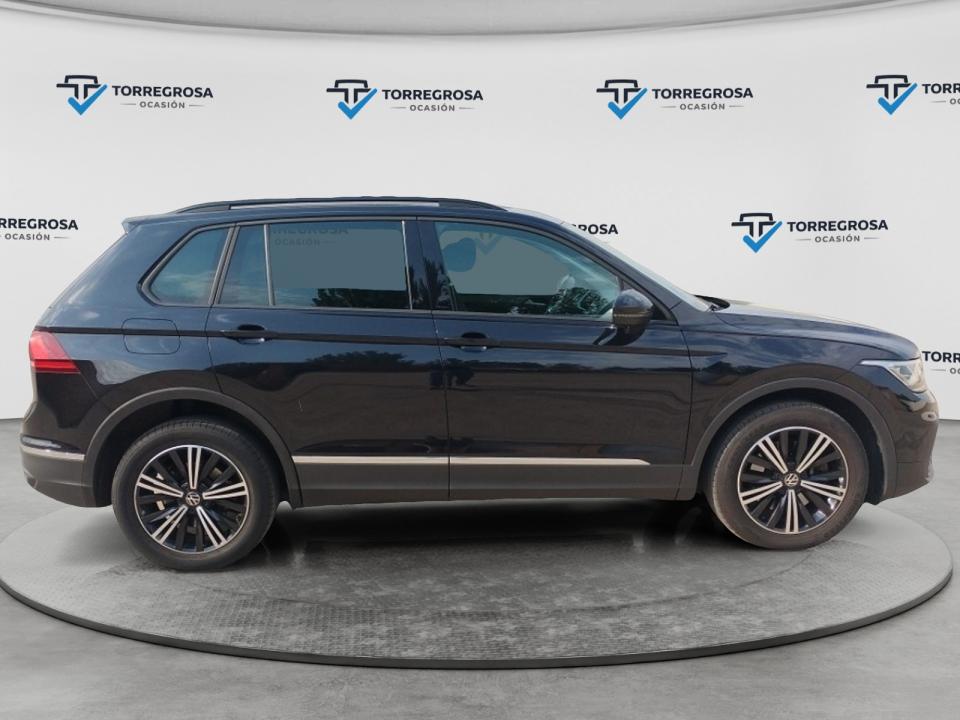 Volkswagen Tiguan Life 1.4 TSI eHybrid 180kW (245CV) DSG