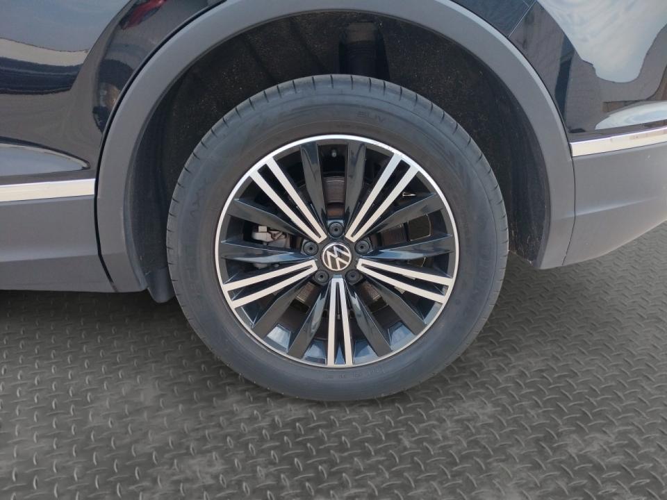 Volkswagen Tiguan Life 1.4 TSI eHybrid 180kW (245CV) DSG