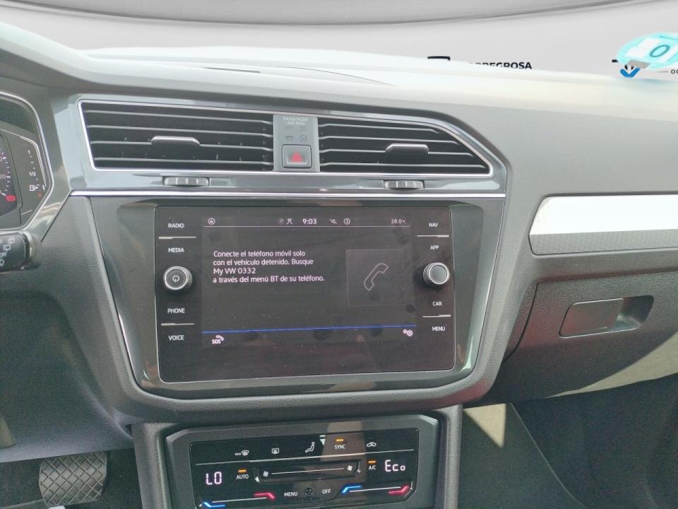 Volkswagen Tiguan Life 1.4 TSI eHybrid 180kW (245CV) DSG