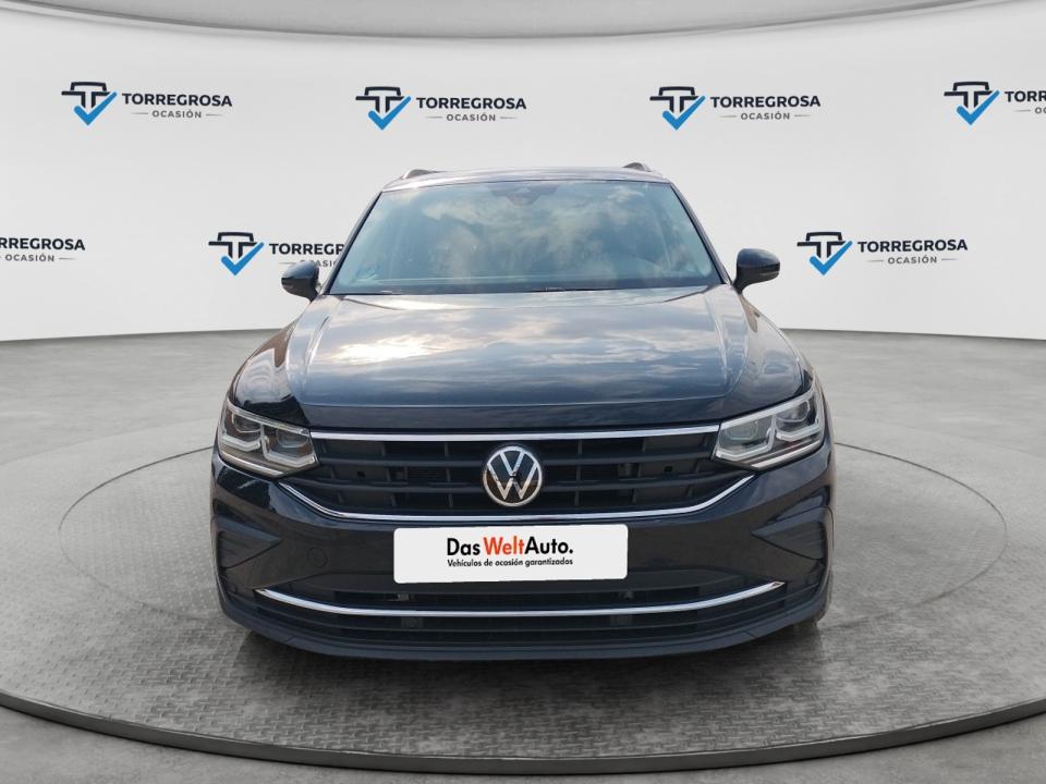 Volkswagen Tiguan Life 1.4 TSI eHybrid 180kW (245CV) DSG