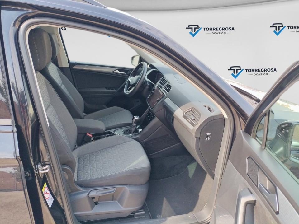 Volkswagen Tiguan Life 1.4 TSI eHybrid 180kW (245CV) DSG