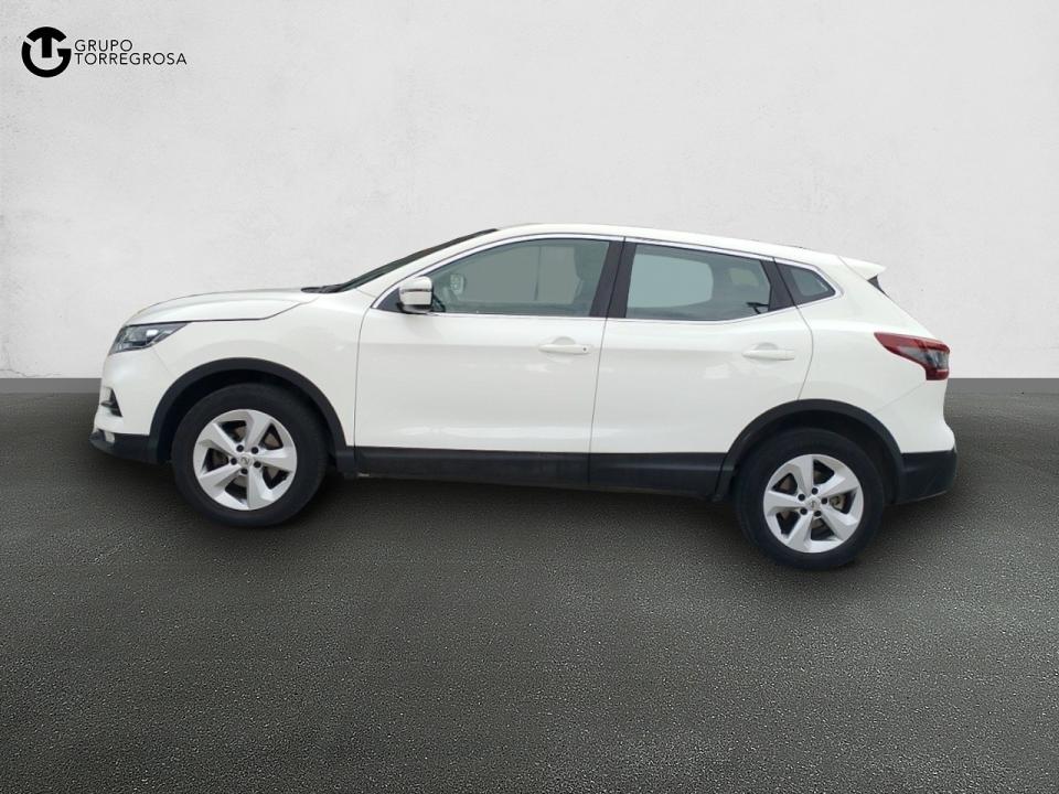 Nissan Qashqai DIG-T 103kW (140CV) mHEV 4x2 Acenta