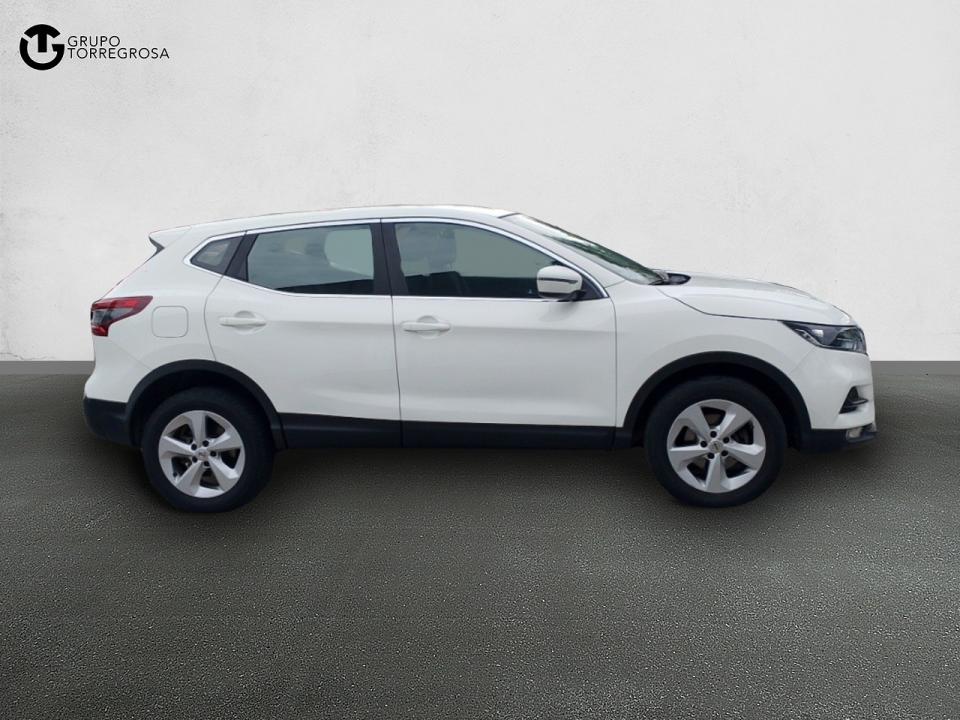 Nissan Qashqai DIG-T 103kW (140CV) mHEV 4x2 Acenta