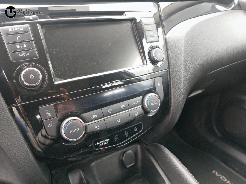 Nissan Qashqai DIG-T 103kW (140CV) mHEV 4x2 Acenta
