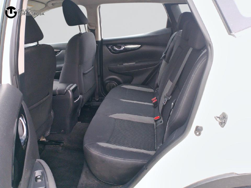 Nissan Qashqai DIG-T 103kW (140CV) mHEV 4x2 Acenta