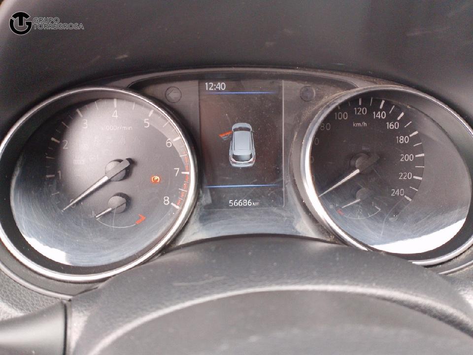 Nissan Qashqai DIG-T 103kW (140CV) mHEV 4x2 Acenta