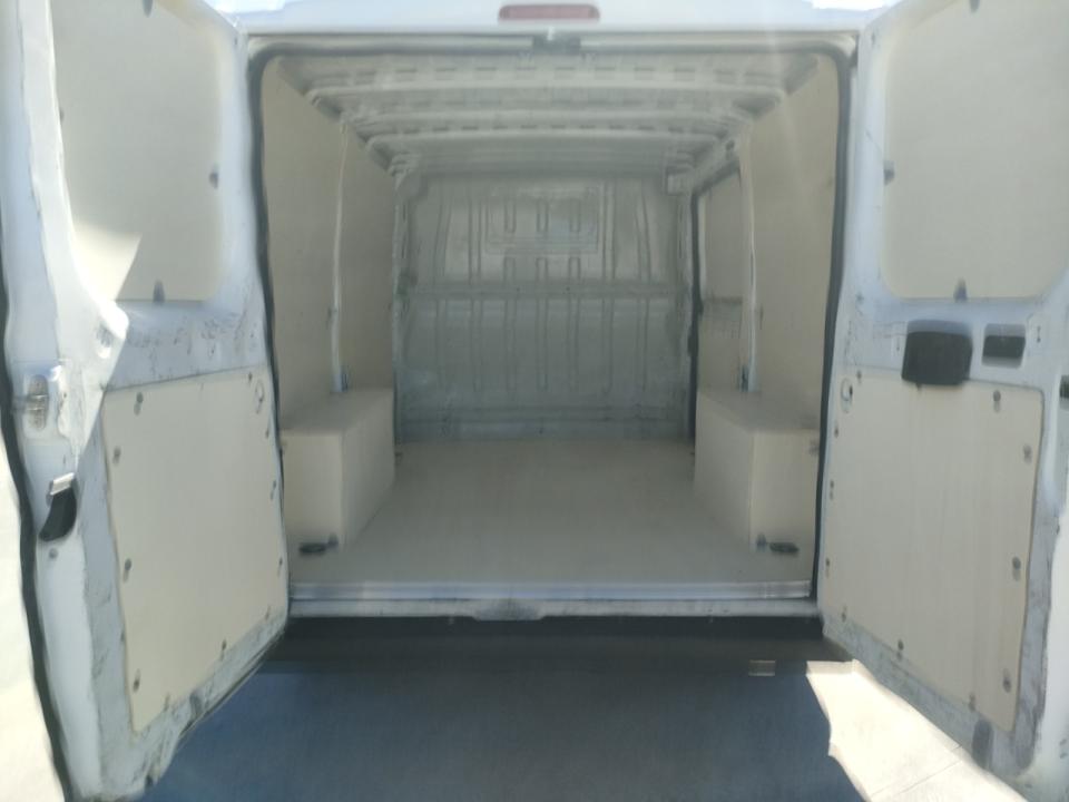 Peugeot Boxer 330 L1 H1 BHDI 103kW (140CV) S&S 6 V. M