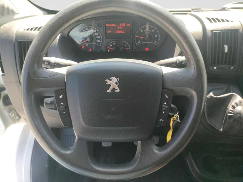Peugeot Boxer 330 L1 H1 BHDI 103kW (140CV) S&S 6 V. M