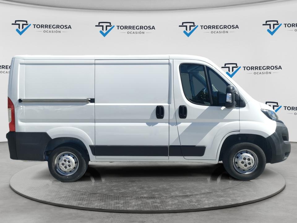Peugeot Boxer 330 L1 H1 BHDI 103kW (140CV) S&S 6 V. M