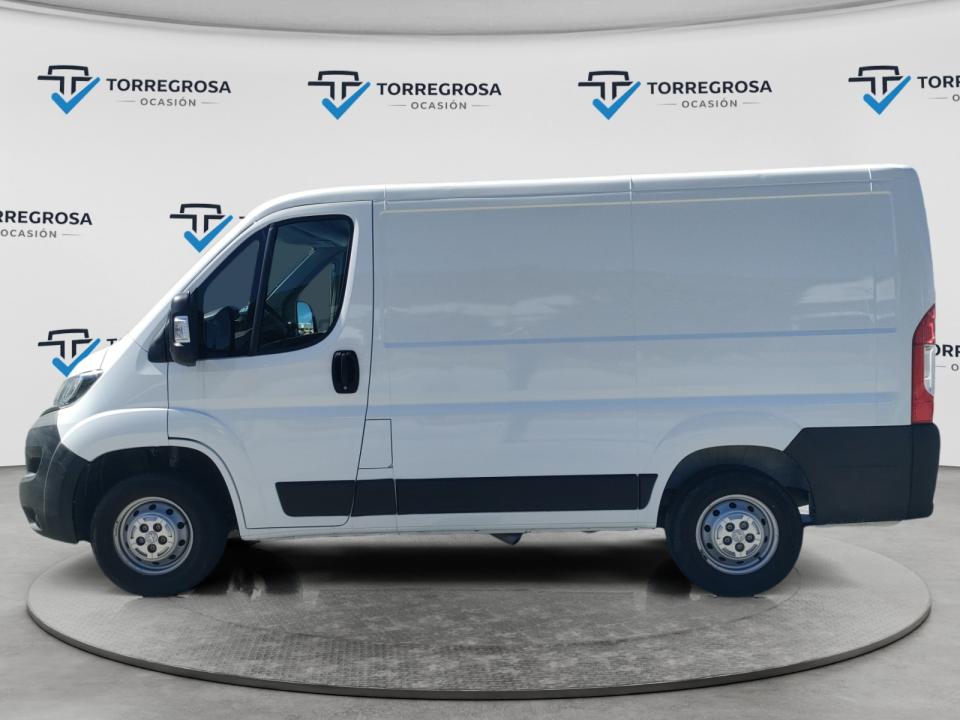 Peugeot Boxer 330 L1 H1 BHDI 103kW (140CV) S&S 6 V. M