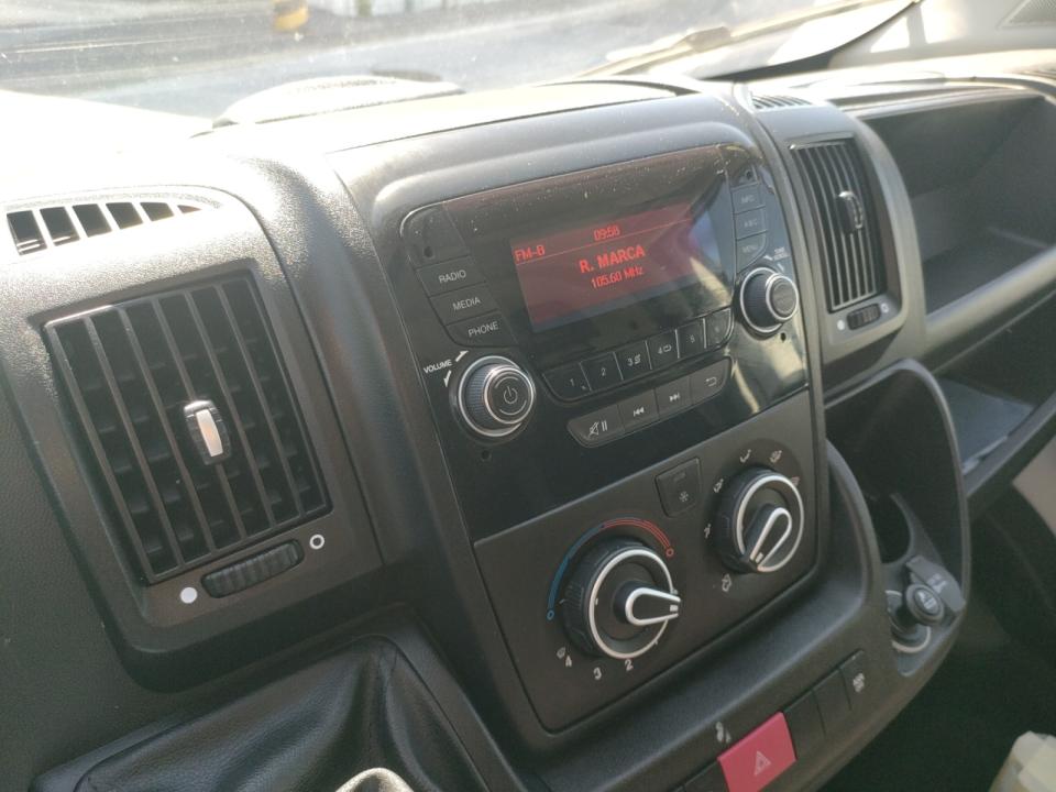 Peugeot Boxer 330 L1 H1 BHDI 103kW (140CV) S&S 6 V. M