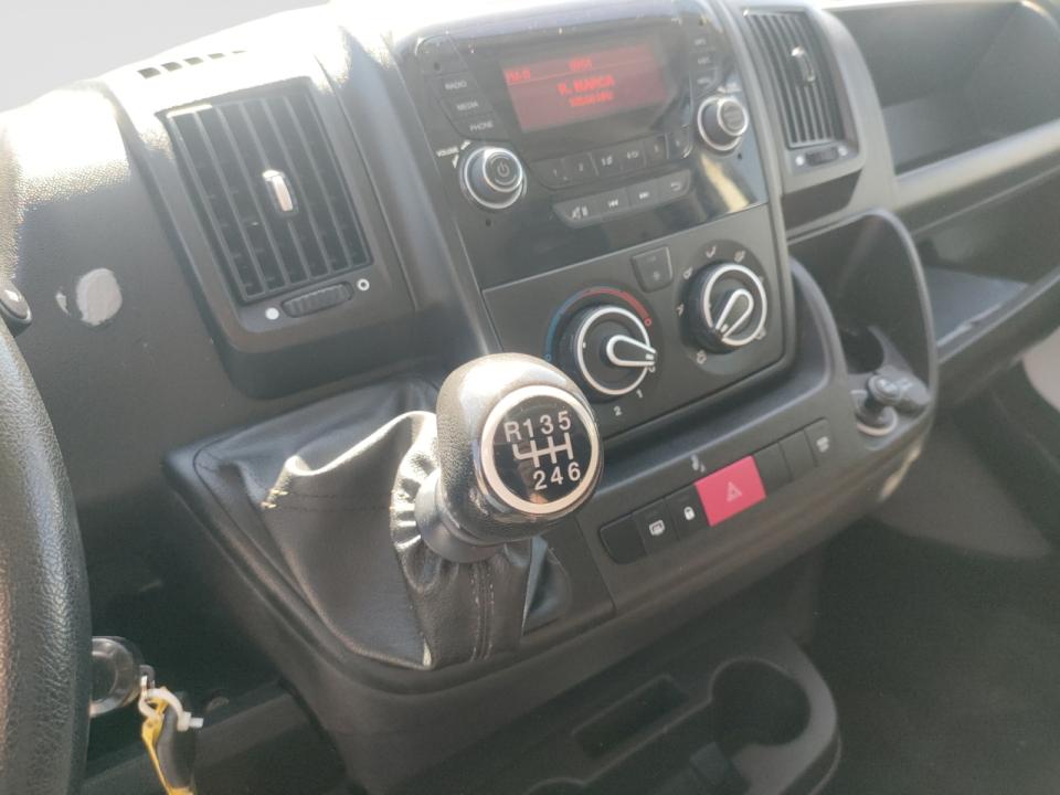 Peugeot Boxer 330 L1 H1 BHDI 103kW (140CV) S&S 6 V. M