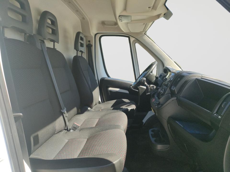 Peugeot Boxer 330 L1 H1 BHDI 103kW (140CV) S&S 6 V. M