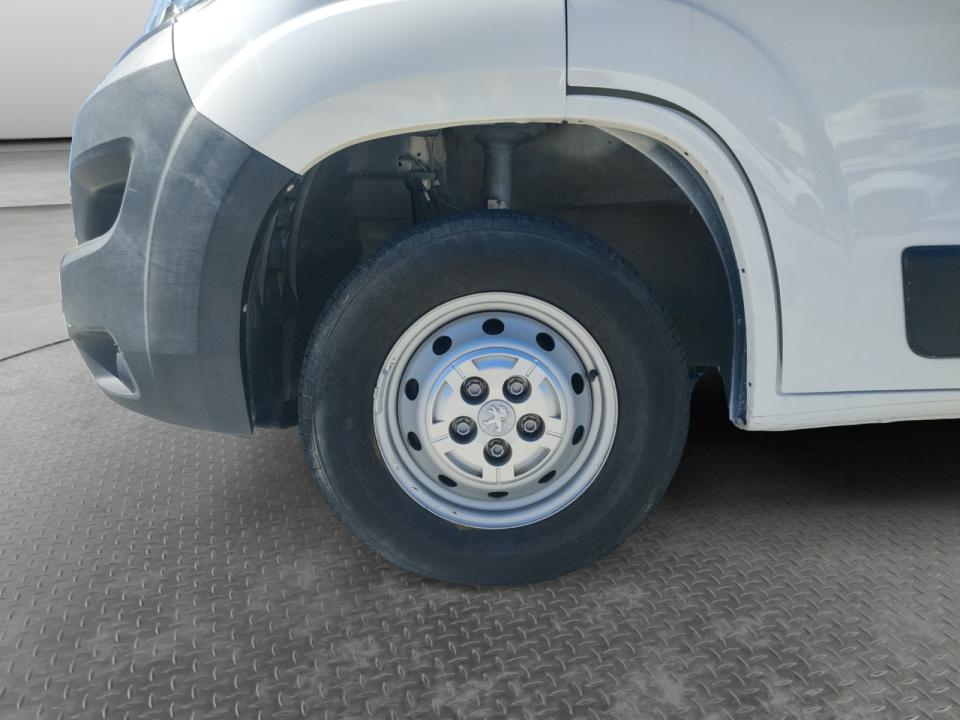 Peugeot Boxer 330 L1 H1 BHDI 103kW (140CV) S&S 6 V. M