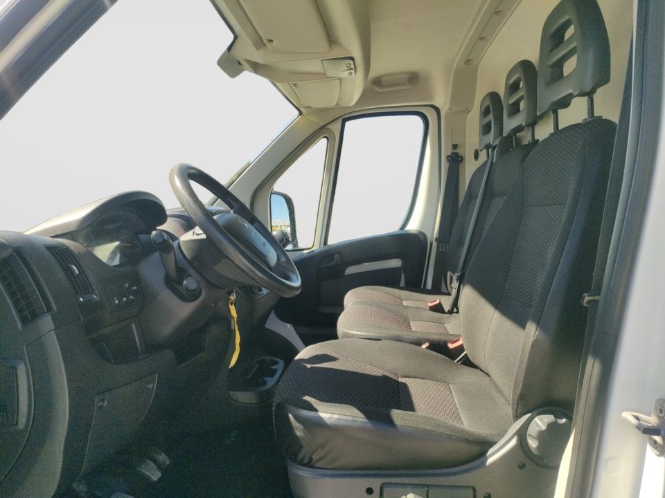 Peugeot Boxer 330 L1 H1 BHDI 103kW (140CV) S&S 6 V. M