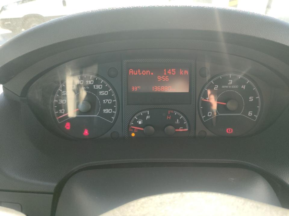 Peugeot Boxer 330 L1 H1 BHDI 103kW (140CV) S&S 6 V. M