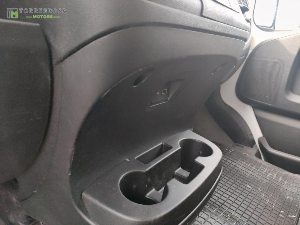 Citroen Jumper BlueHDi 103KW (140CV) Furgón 35L2H2