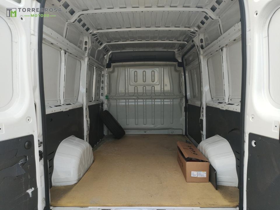 Citroen Jumper BlueHDi 103KW (140CV) Furgón 35L2H2