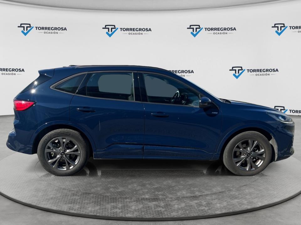 Ford Kuga ST-Line 2.5 Duratec PHEV 165kW Auto